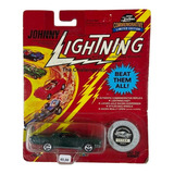 Custom Continental Commemoritives Johnny Lightning 1/64