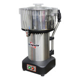 Cutter Cr8l 127v Inox, 8 Litros Skymsen