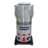 Cutter Processador E Triturador Alto Rendimento Cut4 Metvisa