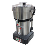 Cutter Processador Industrial Inox 4 Lts Cr-4 Litros Skymsen