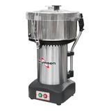 Cutter Processador Industrial Inox 8 Lts Cr-8 Litros Skymsen