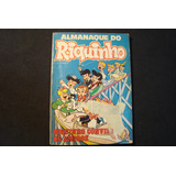 Cx Aap 21 ### Disney Monica - Almanaque Do Riquinho Nº.13