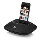 Cx De Som Jbl Onbeat Doc Station-iPhone/iPod