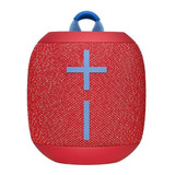 Vermelho