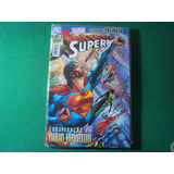Cx Delta 65 22 # Dc Marvel Superman 91