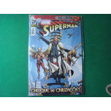 Cx Delta 65 25 # Dc Marvel Superman 97