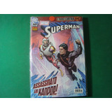 Cx Delta 65 26 # Dc Marvel Superman 99