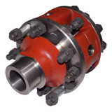 Cx Satelite Completa Eixo H340 Tinkem A60 C60 Tiph Ph480/2