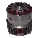 Cx Satelite Completa Eixo Tras Rs-23-240 Gm Vw Rex (dr)