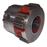 Cx Satelite Completa Eixo Tras Rs-23-240 Gm Vw Rex 03350041