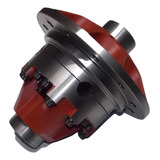 Cx Satelite Vazia Eixo L147 Tiph 4007/a Ford F11000 22000