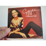 Cx1-046 Cd Carla Visi - Carla Visita Gil