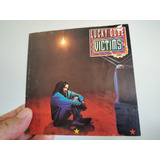 Cx1-067 Cd Lucky Dube - Victms - Reggae