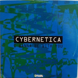Cybernetica - I Wanna Be With