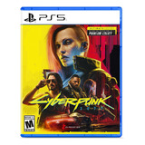 Cyberpunk 2077 Ultimate Edition - Playstation