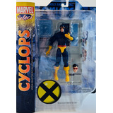 Cyclops 18cm X Men Marvel Select