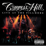 Cypress Hill Ao Vivo No Filmore Cd Sellado