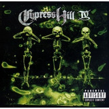 Cypress Hill Iv (cd)