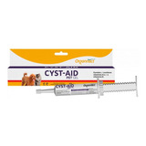 Cyst Aid Pet Gel 27ml /