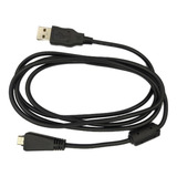 D* Cabo Usb Câmera Sony Vmc-md3