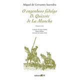 D. Quixote De La Mancha I:
