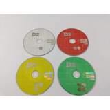 D.2 Sega Dreamcast Japonês Original.