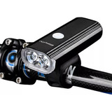 D Aviso De Bicicleta: Farol Easydo Usb Para Carregamento