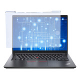 D Filme De Bloqueio De Tela Para Laptop Com Luz Anti-uv De