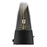 D Padrão Universal Metronome Mecânica Abs Material Para