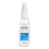 D Pantenol Pró-vitamina B5 Keratex 120ml
