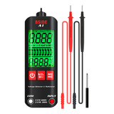 D Testador Digital Lcd Bside A1 Mini Multímetro E Detector