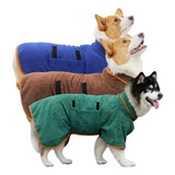 D Toalha Pet Banho Para Cachorros De Microfibra Secagem