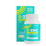 D Zinc Vitamina D 2000 Ui