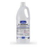 D'limoneno - Terpeno Cítrico - 500ml