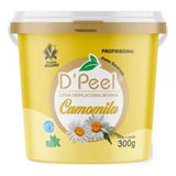 Camomila