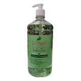 D'peel Loção Adstringente 1 Litro
