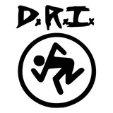 D.r.i. - Cd Combo (crossover + 4 Of A Kind) - Frete Grátis