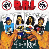 D.r.i - 4 Of A Kind