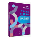 D&t Informed Clínica Médica - Diagnóstico E Tratamento 