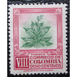 D0388 - Colombia - Flores
