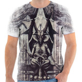 D1 Camiseta Camisa Personalizada Illuminati Ordem