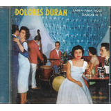 D150 - Cd - Dolores Duran