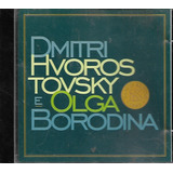 D150b - Cd - Dmitri Hvoros