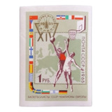 D1561 - Rússia - Esportes Bloco Yvert Nº 40 De 1965 Nnn