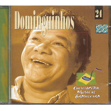 D157 - Cd - Dominguinhos -
