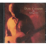 D181 - Cd - Dori Caymmi - Kicking Cans - Lacrado - F Gratis