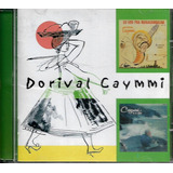 D190 - Cd - Dorival Caymmi