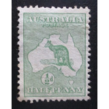 D2616 - Austrália - Fauna