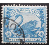 D2691 - Austrália Ocidental -