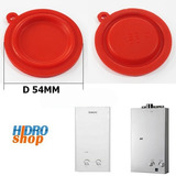D54 Diafragma Aquecedor Komeco Ko 20f 20fi